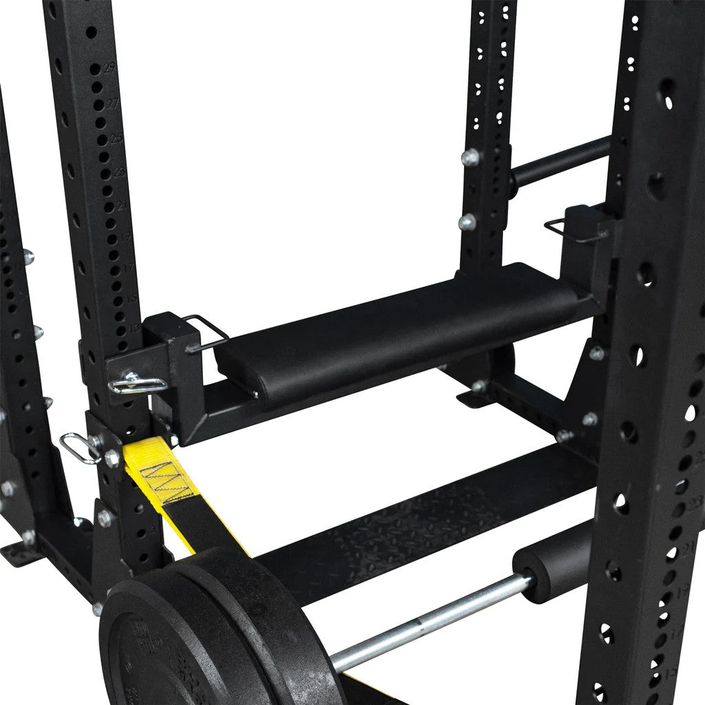Body Solid Option zu GPR400/SPR250/SPR500/SPR1000: Hip Thrust (SPRHT)