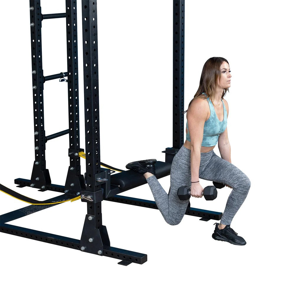 Body Solid Option zu GPR400/SPR250/SPR500/SPR1000: Hip Thrust (SPRHT)