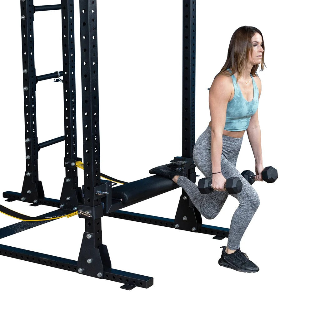 Body Solid Option zu GPR400/SPR250/SPR500/SPR1000: Hip Thrust (SPRHT)