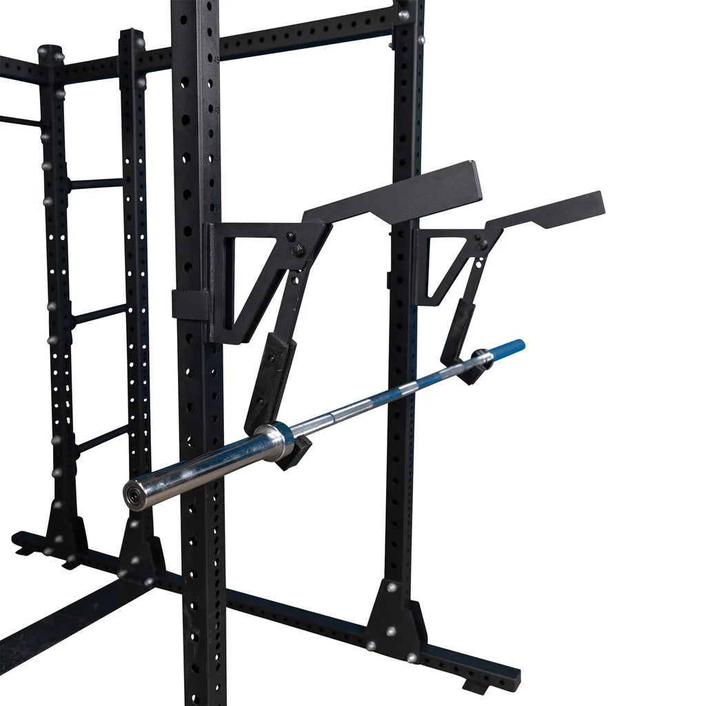 Body Solid Option zu GPR400/SPR500/SPR1000: Monolift Arms (SPRLFT)