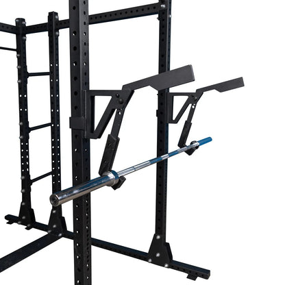 Body Solid Option zu GPR400/SPR500/SPR1000: Monolift Arms (SPRLFT)