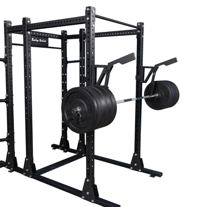 Body Solid Option zu GPR400/SPR500/SPR1000: Monolift Arms (SPRLFT)