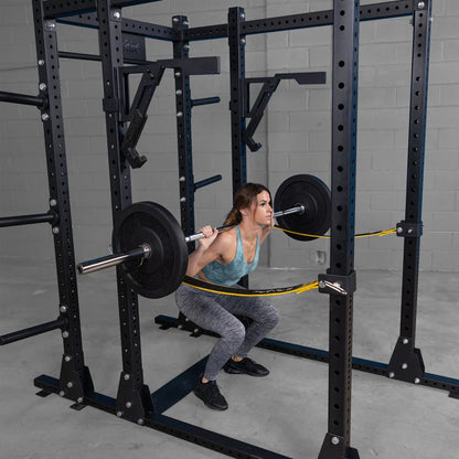 Body Solid Option zu GPR400/SPR500/SPR1000: Monolift Arms (SPRLFT)