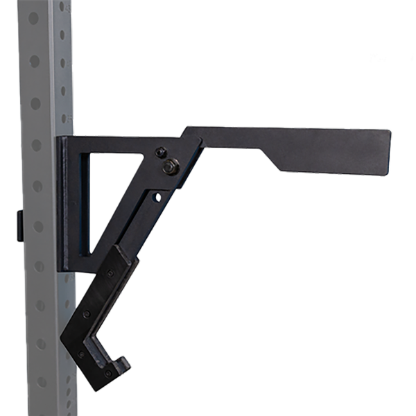 Body Solid Option zu GPR400/SPR500/SPR1000: Monolift Arms (SPRLFT)