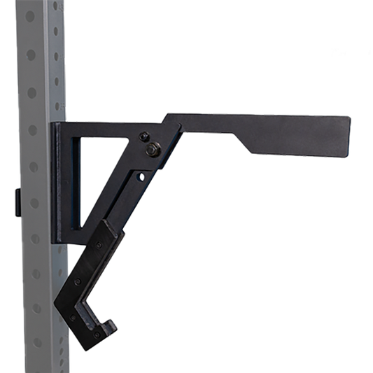 Body Solid Option zu GPR400/SPR500/SPR1000: Monolift Arms (SPRLFT)
