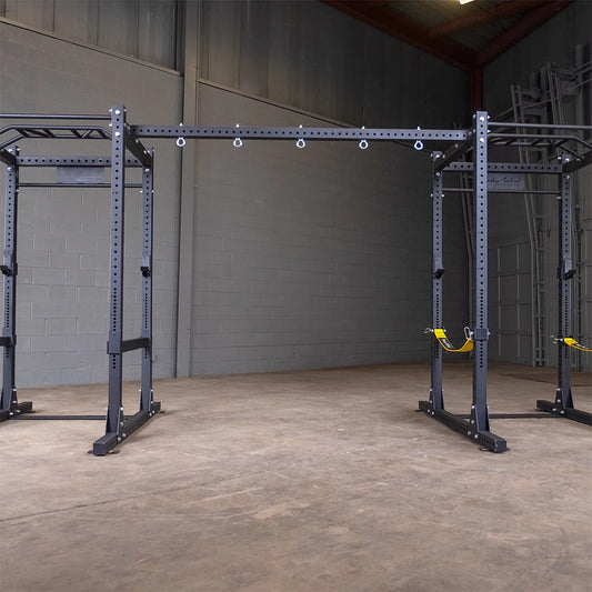 Body Solid Option zu SPR500/SPR1000: SPR Power Rack Verbindungsstange (SPRACB)