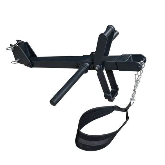 Body Solid Option zu SPR500/SPR1000: Belt Squat Attachment (SPRBSA)