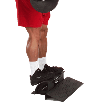 Body Solid Squat/Waden-Block SCB26