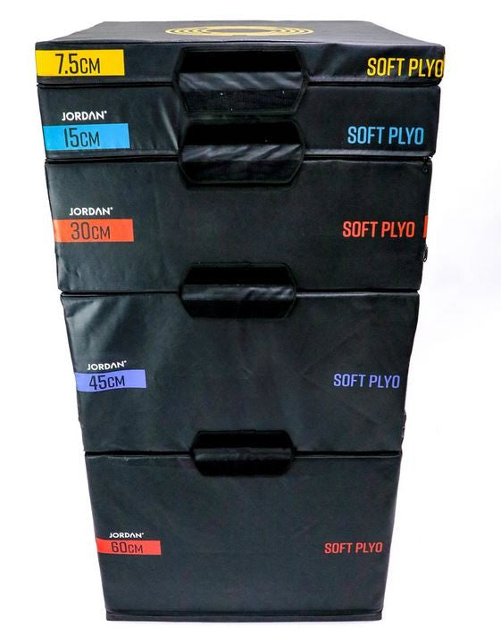 Jordan Plyometrische Boxen (JLSPB2)