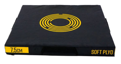 Jordan Plyometrische Boxen (JLSPB2)