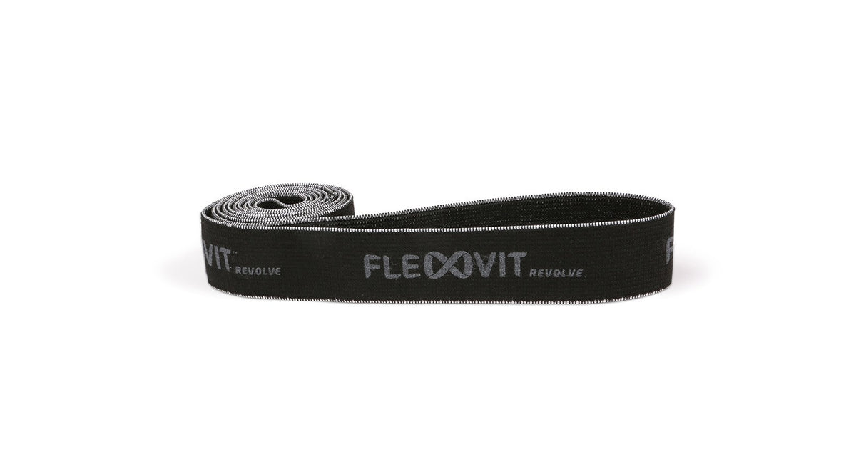 Flexvit Powerband Revolve 5er Set "Pentathlon"