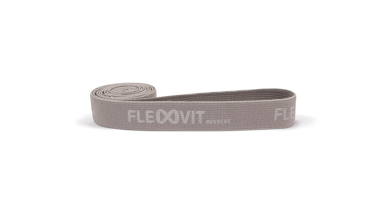 Flexvit Powerband Revolve 5er Set "Pentathlon"