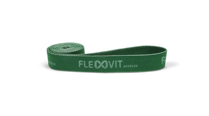 Flexvit Powerband Revolve 5er Set "Pentathlon"