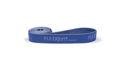 Flexvit Powerband Revolve 5er Set "Pentathlon"
