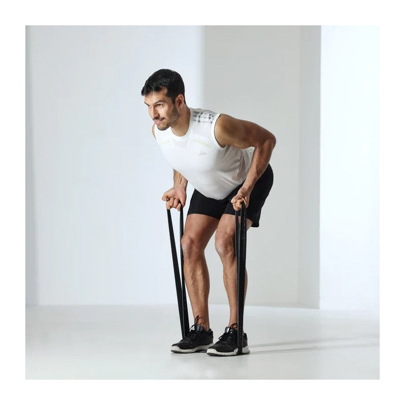 Flexvit Powerband Revolve 5er Set "Pentathlon"