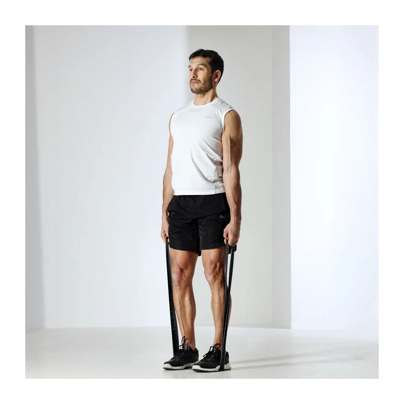 Flexvit Powerband Revolve 5er Set "Pentathlon"