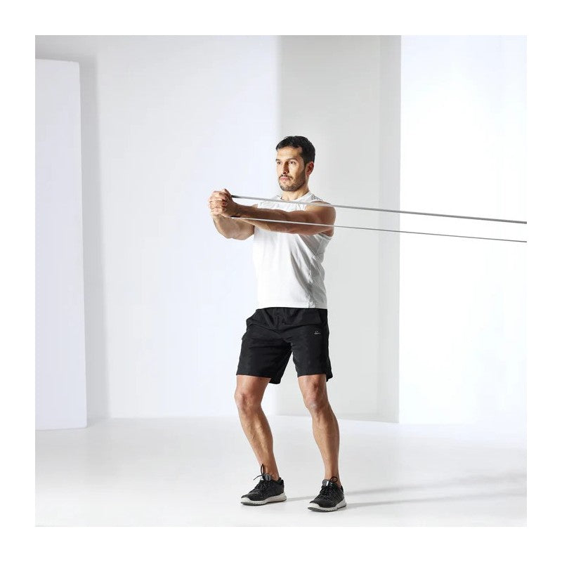 Flexvit Powerband Revolve 5er Set "Pentathlon"