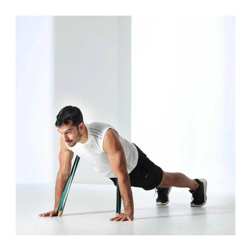 Flexvit Powerband Revolve 5er Set "Pentathlon"