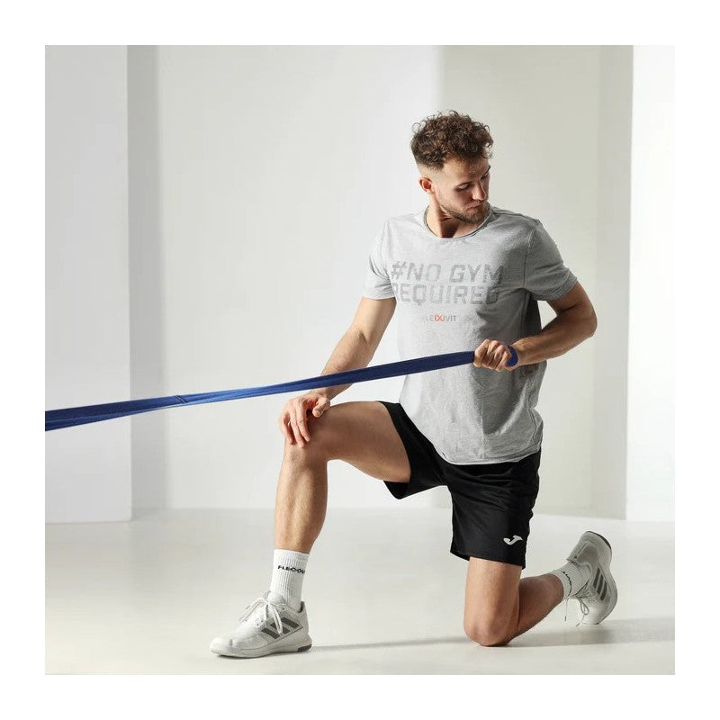 Flexvit Powerband Revolve 5er Set "Pentathlon"