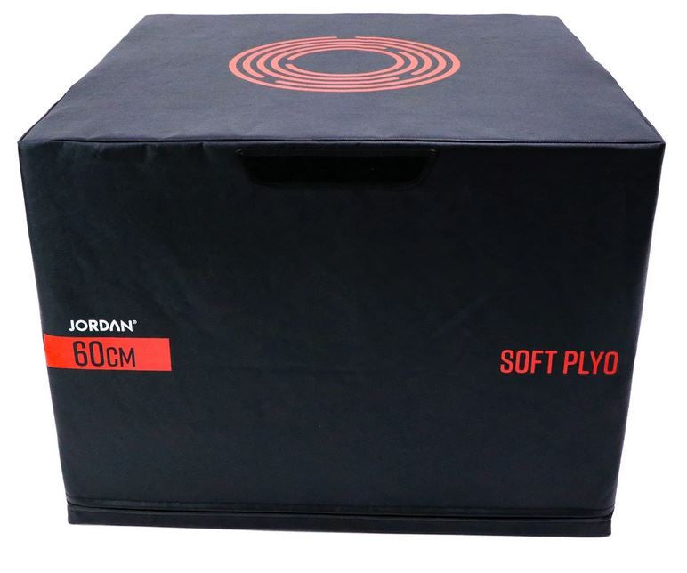 Jordan Plyometrische Boxen (JLSPB2)