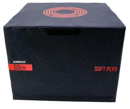 Jordan Plyometrische Boxen (JLSPB2)