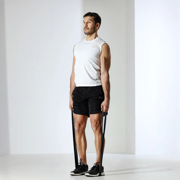 Flexvit Powerband Revolve 3er Set "Gym"