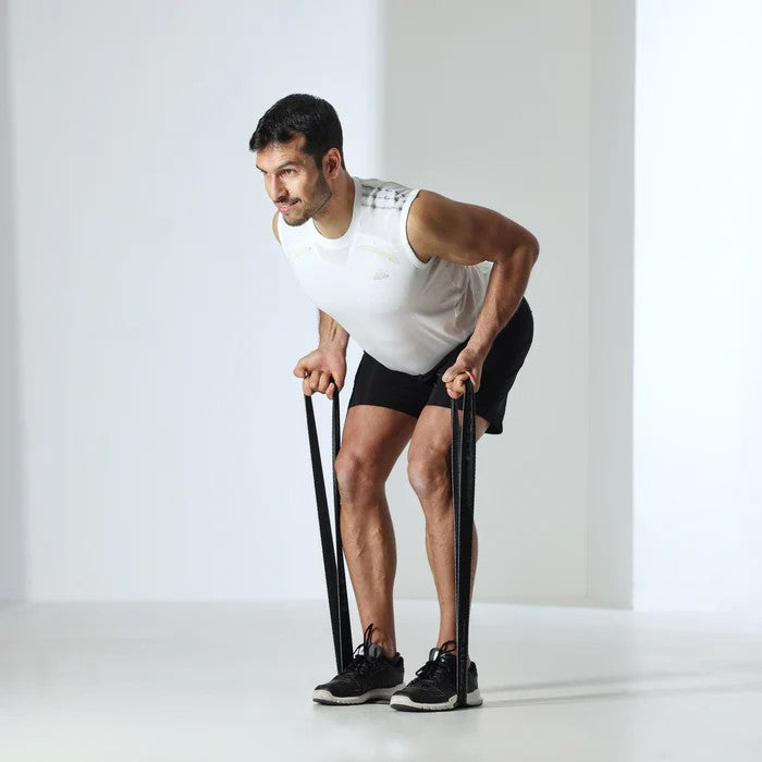 Flexvit Powerband Revolve 3er Set "Gym"