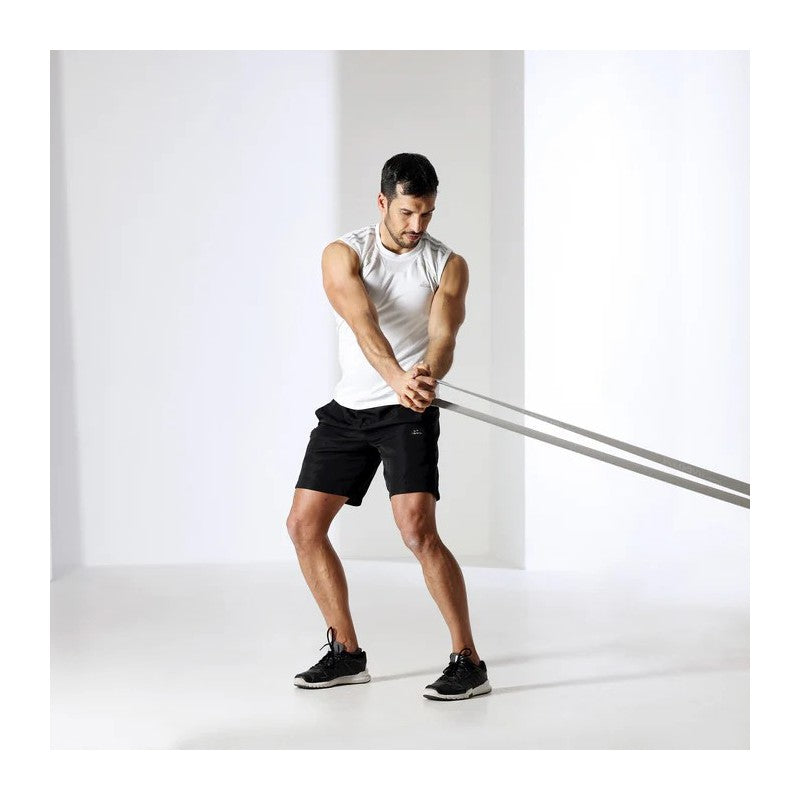 Flexvit Powerband Revolve 3er Set "Gym"