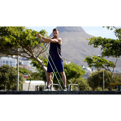 Flexvit Powerband Revolve 3er Set "Gym"