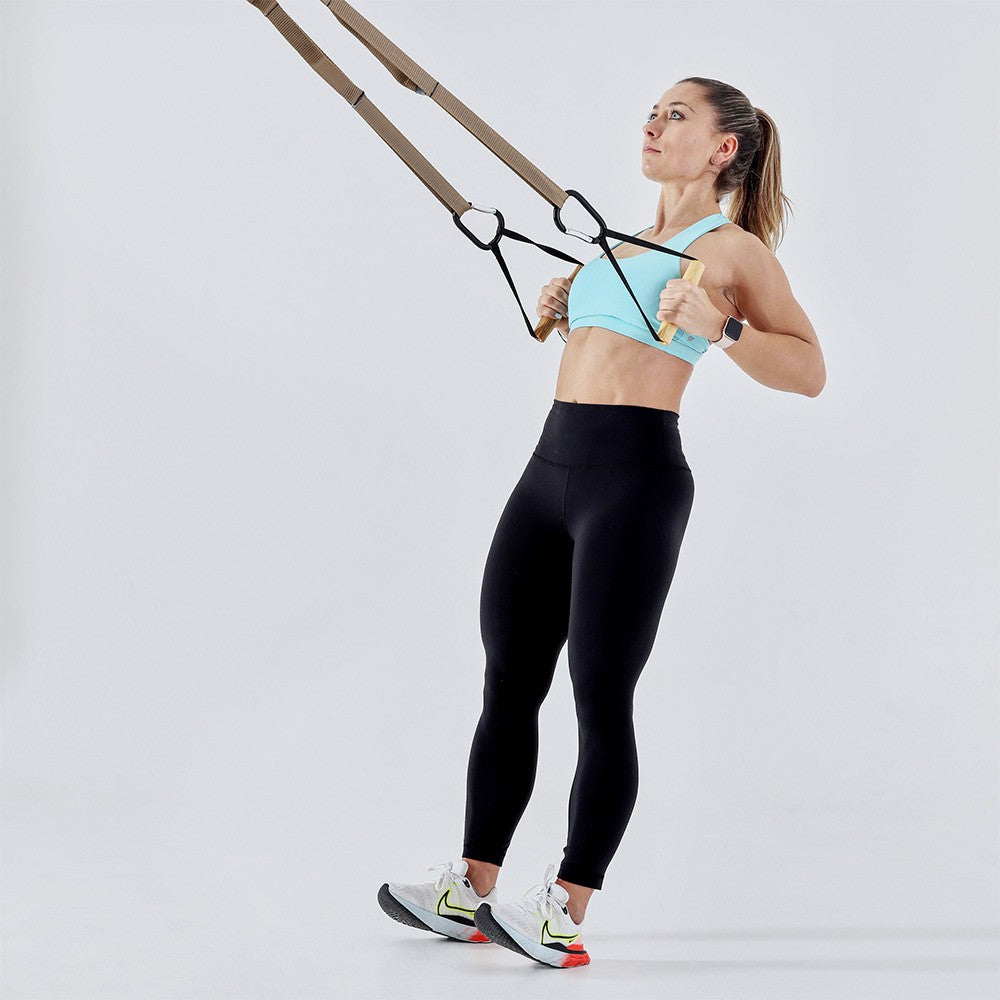 Flexvit Holzgriffe