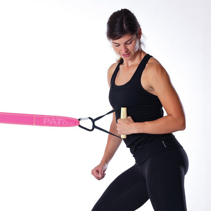 Flexvit Holzgriffe