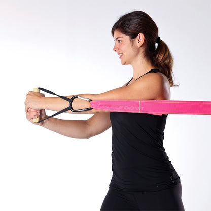 Flexvit Holzgriffe