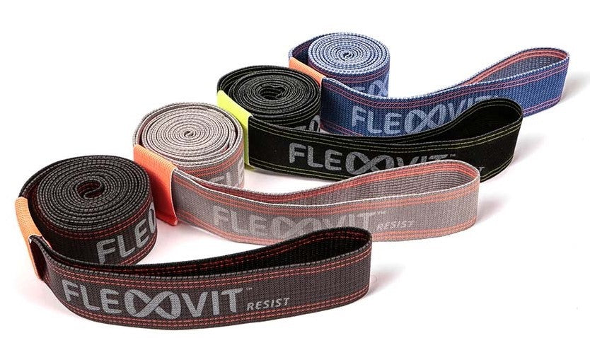 Flexvit Powerband Resist Set