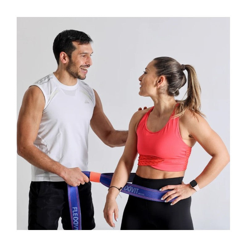 Flexvit Powerband Resist Set
