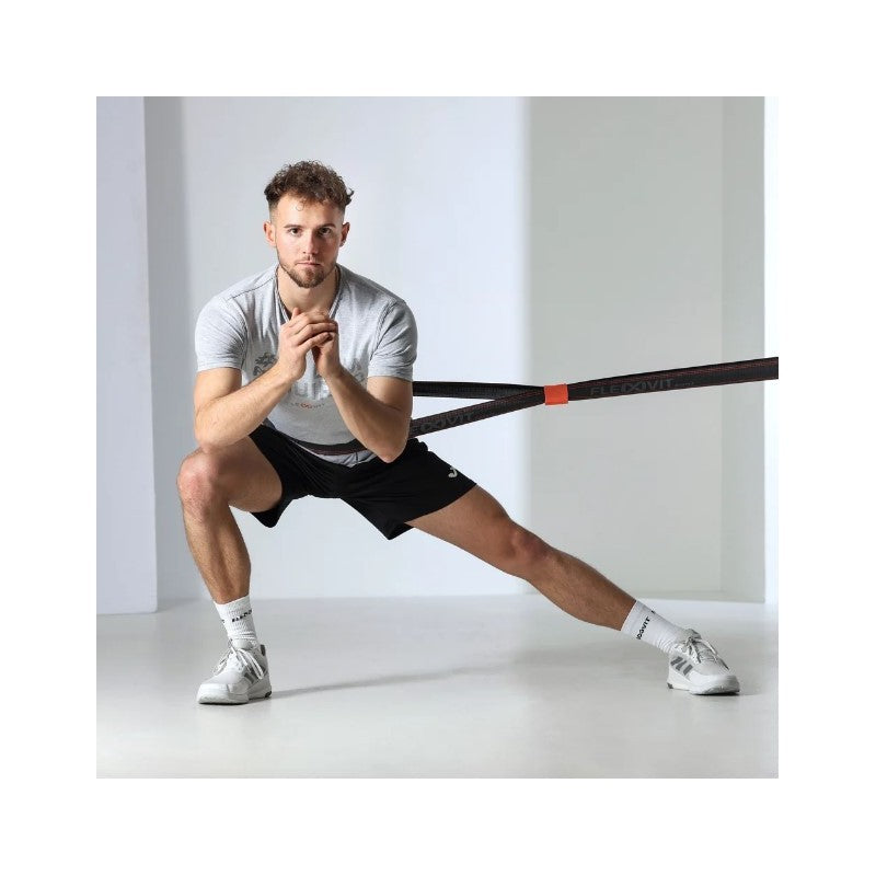 Flexvit Powerband Resist Set