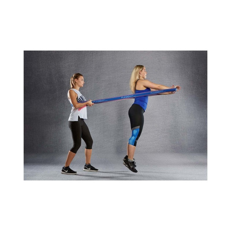Flexvit Powerband Resist Set