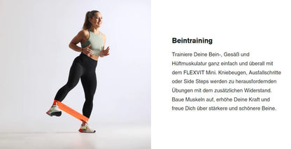 Flexvit Powerband Mini