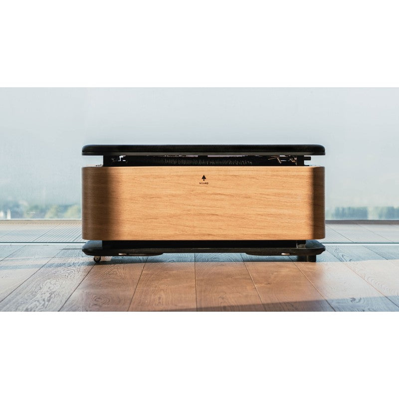 NOHrD StepBox Eiche