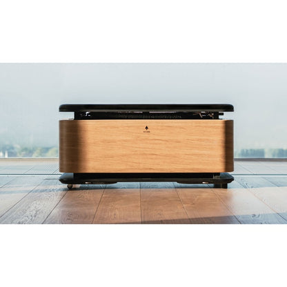 NOHrD StepBox Eiche