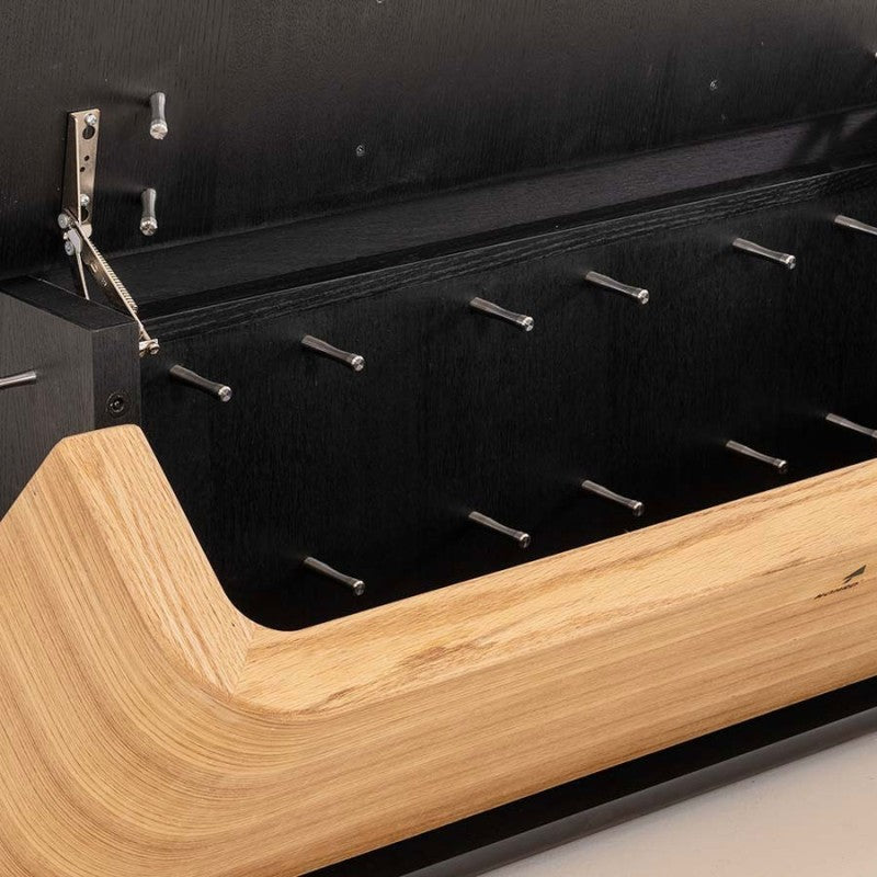 NOHrD StepBox Eiche