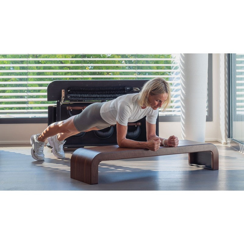 NOHrD StepBox Eiche