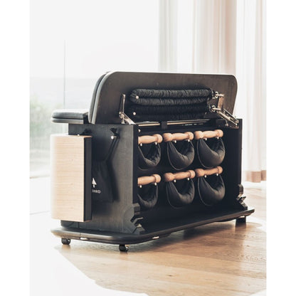 NOHrD StepBox Eiche