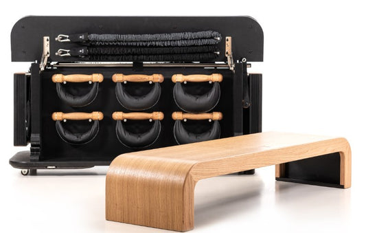 NOHrD StepBox Eiche