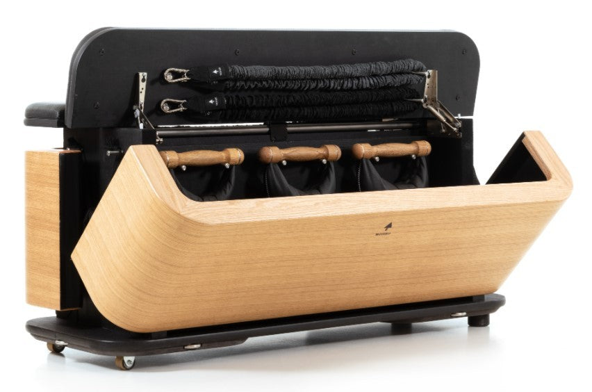NOHrD StepBox Eiche