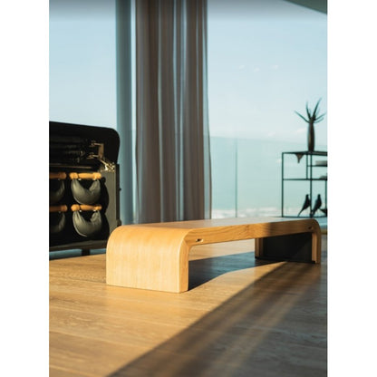 NOHrD StepBox Eiche