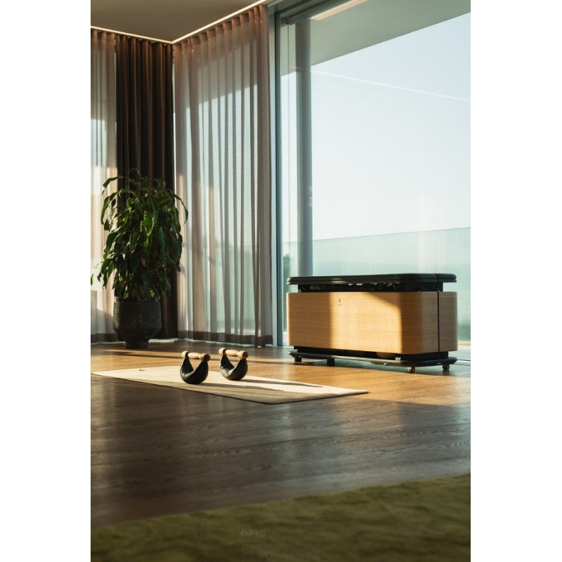 NOHrD StepBox Eiche