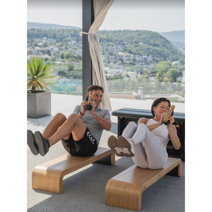 NOHrD StepBox Eiche