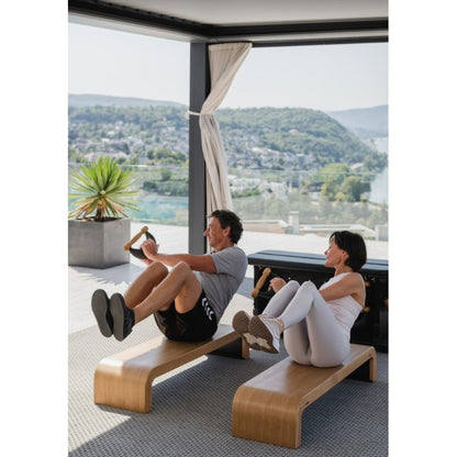 NOHrD StepBox Eiche