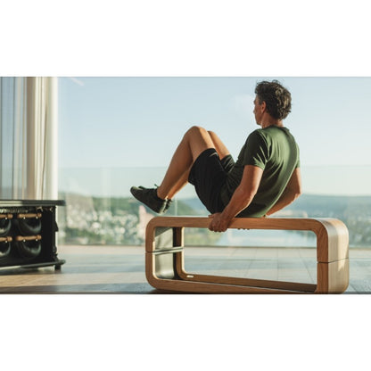 NOHrD StepBox Eiche