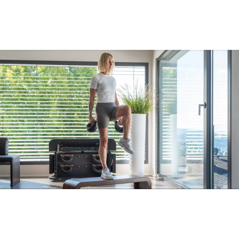 NOHrD StepBox Eiche